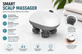 Smart Scalp Massager – Electric 3D Head & Scalp Massage Device