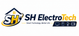 SH ElectroTech - Home